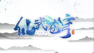 Heavenly Martial God Episode 13 Sub Indo