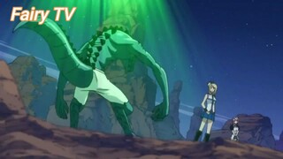 Hội pháp sư Fairy Tail (Short Ep 70) #fairytail