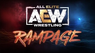 AEW Rampage Holiday Bash | Full Show HD | December 23, 2022