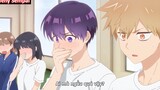 Shikimori Không Chỉ Dễ Thương _ _ Phần 1_4 _ Teny Anime