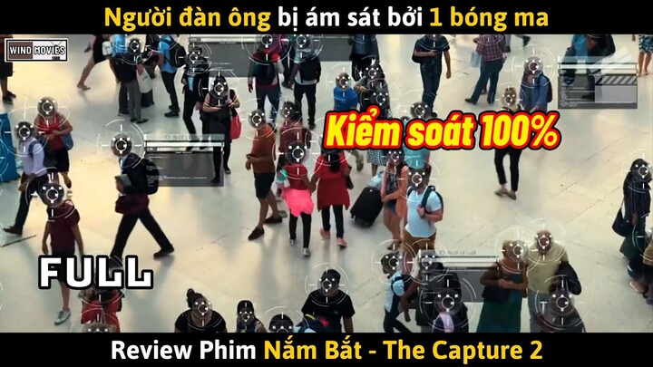 [Review Phim] Siêu Phá Án - Người Đàn Ông Bị Ám Sát Bởi Một "Bóng Ma"