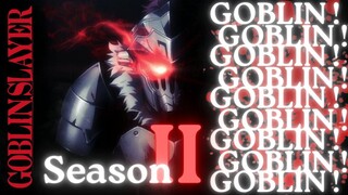 PADAHAL CUMAN LAWAN GOBLIN BISA SESULIT INI - Bahas Goblin Slayer