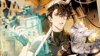 Top 10 Manhwa/Manhua Main Cực Ngầu Có Sức Mạnh Bá Đạo