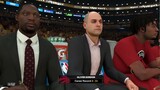 NBA 2K23 PC : 5 Minutes Of Gameplay (Steam)