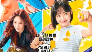 Strong girl Nam Soon ep 2 eng sub