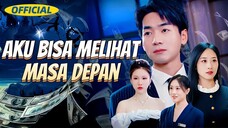 Episode 45 Aku Bisa Melihat Masa Depan