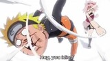 Naruto and Sakura funny moments - Naruto Shippuden funny moments