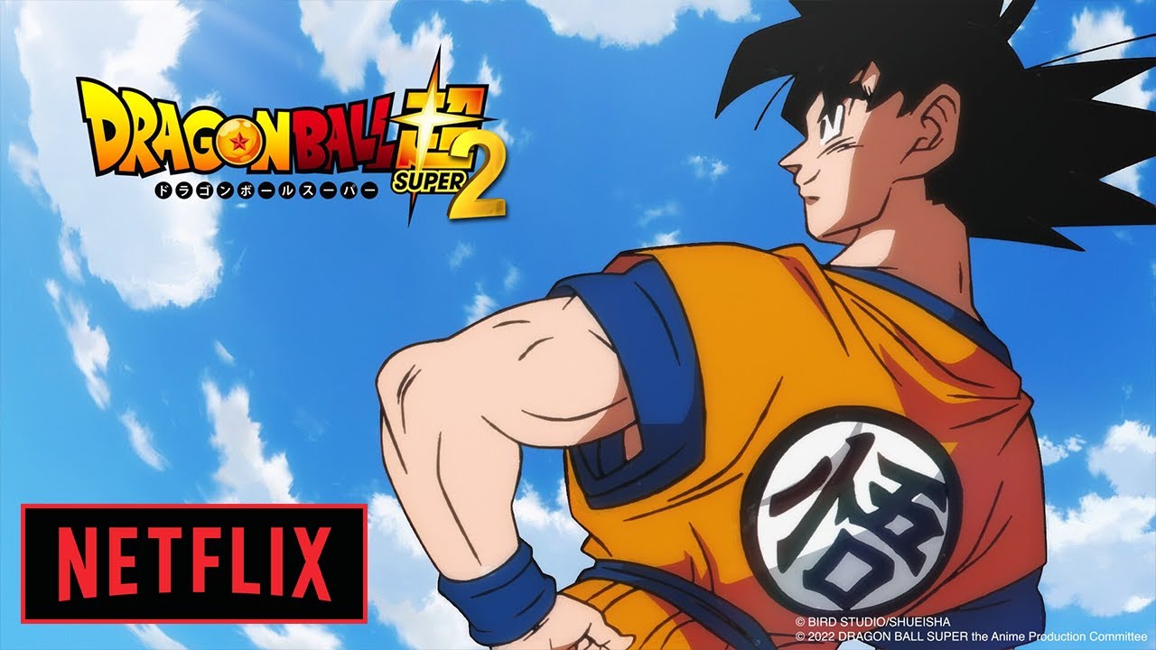 LANÇAMENTO ÉPICO! NOVA TEMPORADA DE DRAGON BALL SUPER (SETEMBRO 2023) Ficou  boa? 