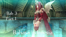 Toram Online Main Quest Bab 3 Part 1