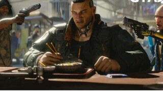 จะเกิดอะไรขึ้นเมื่อนักเล่นเกมคนอื่นเล่น Cyberpunk 2077