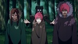[MAD|Soothing|Naruto]Cuplikan Adegan Anime|BGM:Ave Maria