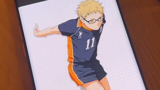 [Volleyball Boys] ความประทับใจแรกของสมาชิก Karasuno จากเพื่อนนอกวงการ! ฉันหยุดหัวเราะไม่ได้เลย 55555
