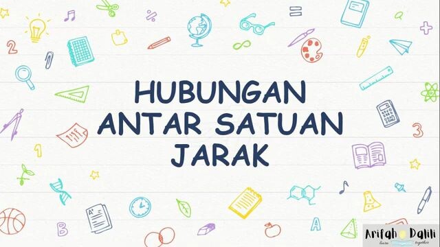 HARI HARI MATEMATIKA