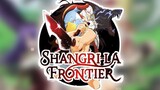 Anime VRMMO Yang Lagi Rame! Review Singkat Shangri La Frontier