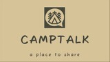 Camptalk picnic reel