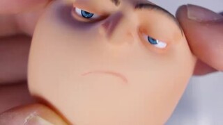 Permainan imersif dengan Resonant Gru#Minions ukuran 1/8