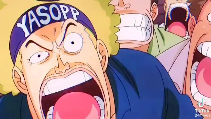 Luffy See Ace Again In A Statue Bilibili