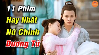 Top 11 Phim Hoa Ngữ Hay Nhất Đáng Xem Nhất Của Dương Tử từ Trước Đến Nay Được Cả Triệu Fan Đón Chờ