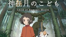 Child of Kamiari Month