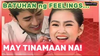 BATUHAN ng FEELINGS nina BARBIE FORTEZA and DAVID LICAUCO MUKHANG MAY TINAMAAN na