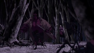 Hellboy Animated: Sword of Storms