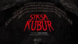 Teaser Film Siksa Kubur