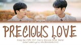 Kang Hui (강희) - Precious Love (서중한 사랑) OST Cherry Blossom After Winter Lyrics HAN/ROM/ENG