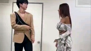 Jessi-Apa Jenis Tantangan Video Pendek X! ! !