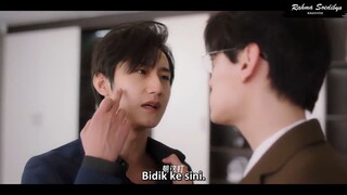 Silent Wife Episode 10 Sub Indo