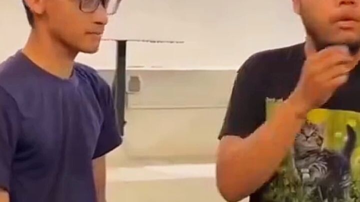 effort cowok#zaintemanime #reaction #reactionvideo #lucu #videolucu #fyp #jowo #wongjowo #date
