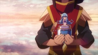 Merc Storia eps 8 sub indo