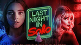 Last Night in Soho - 2021 Horror Movie