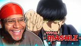 MASH VS THE WORLD!! CREM EM ALL!!  | Mashle Season 2 Ep. 12 REACTION!!