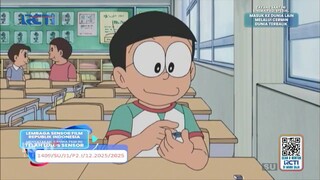 Doraemon Special 2 Jam - Alat Pencari Harta Karun