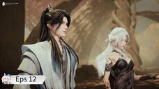 Little Fairy Yao Eps 12 Sub Indo
