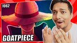 One Piece is getting Crazy!🔥(One Piece Chapter 1062 Explained in Hindi)
