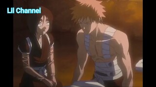 Bleach (Ep 34.3) Ganju chế.t tiệt #Bleach