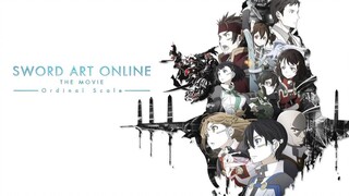 VR网游《SAO:Ordinal Scale》宣传片1 Quest独占 【中文字幕】 （整活向）