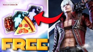 NEW GIFT CODES!!!! HOW DOES BANNER`S & PITTY WORK!!! (Devil May Cry: Peak of Combat)