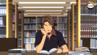 Witch Blade Episode 16 Tagalog Dubbed Anime