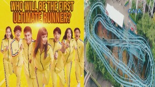 Running Man Philippines: Who will be the first Ultimate Runner? | Trailer