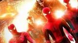 "Spider-Man No Return" Mengakhiri Debut Egg Venom