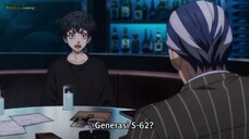 Tokyo Rivengers S3 eps 2÷5