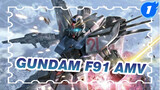 Gundam F91 AMV_1