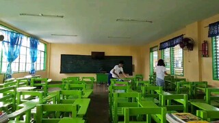 Section grace grade 6