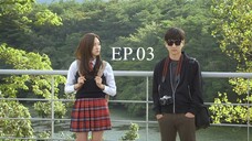 K-Drama " 9 Seconds - Eternal Time " Ep.03 [SubIndo]