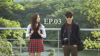 K-Drama " 9 Seconds - Eternal Time " Ep.03 [SubIndo]