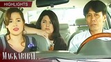 Gelai and Sonia search for Caloy | Magkaribal