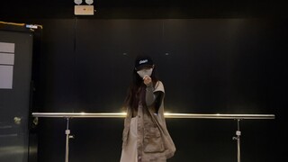 翻跳｜XG -《Left&Right》