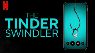 The Tinder Swindler | 2022